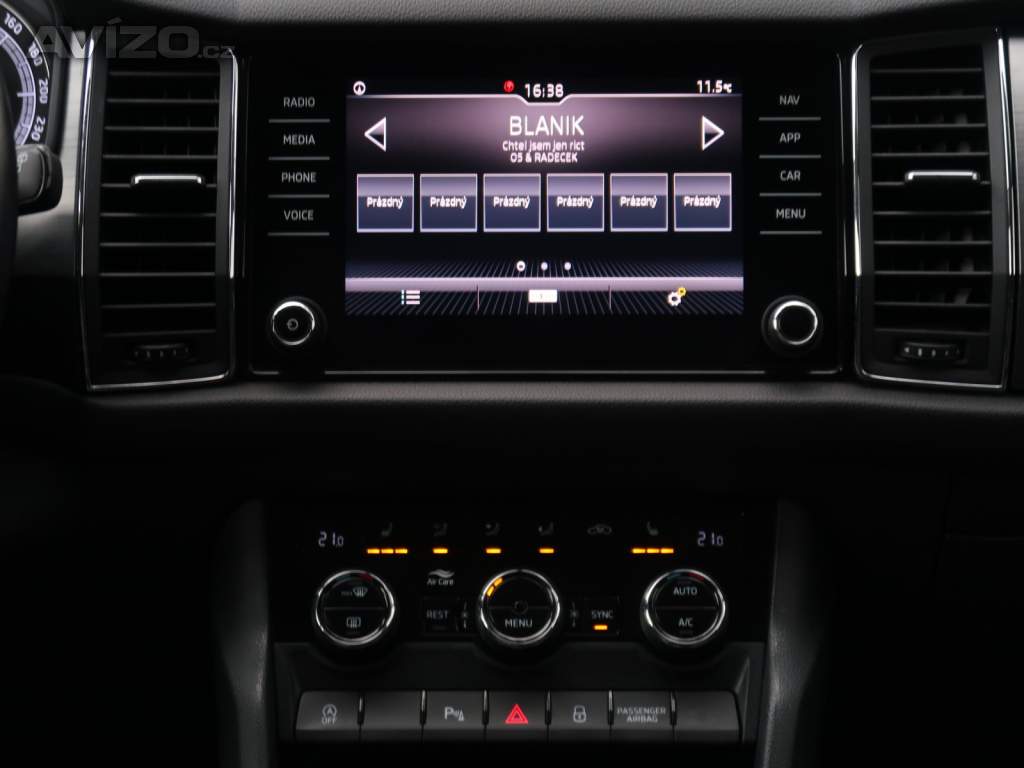 Foto inzerátu Skoda Kodiaq 2.0 TDI 4x4