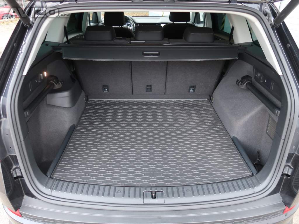 Foto inzerátu Skoda Kodiaq 2.0 TDI 4x4