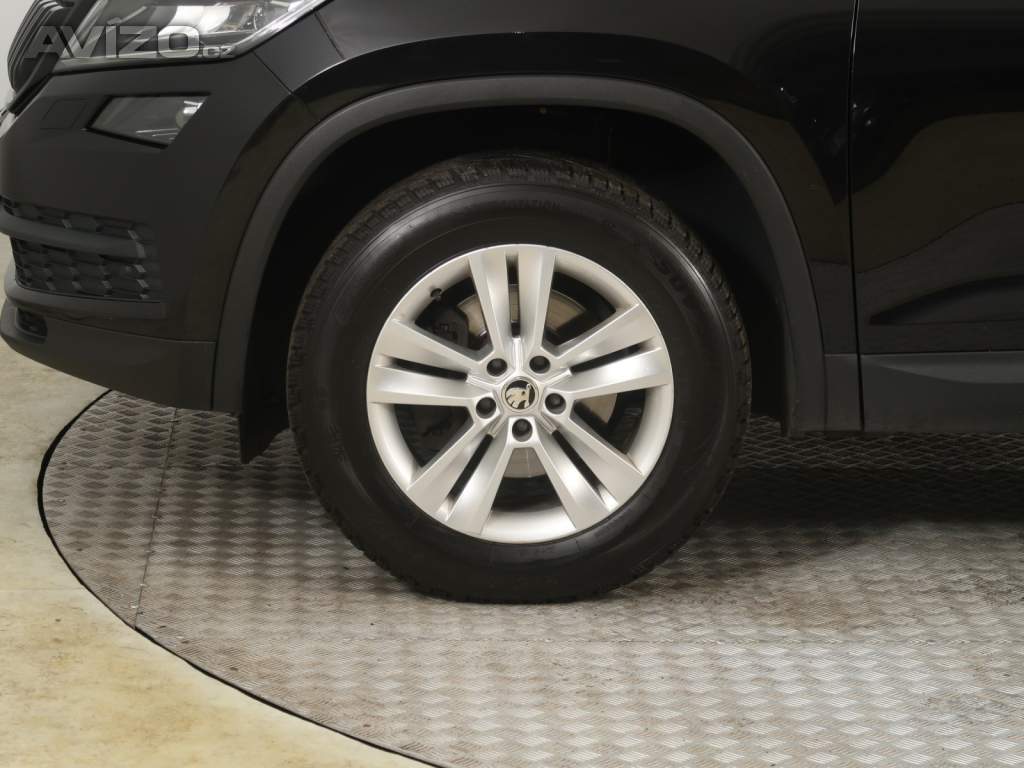 Foto inzerátu Skoda Kodiaq 2.0 TDI 4x4