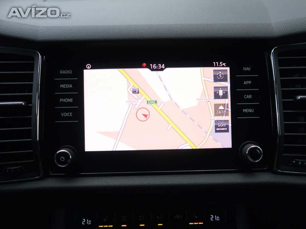 Foto inzerátu Skoda Kodiaq 2.0 TDI 4x4