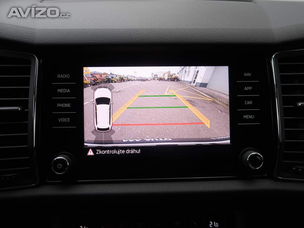 Foto inzerátu Skoda Kodiaq 2.0 TDI 4x4