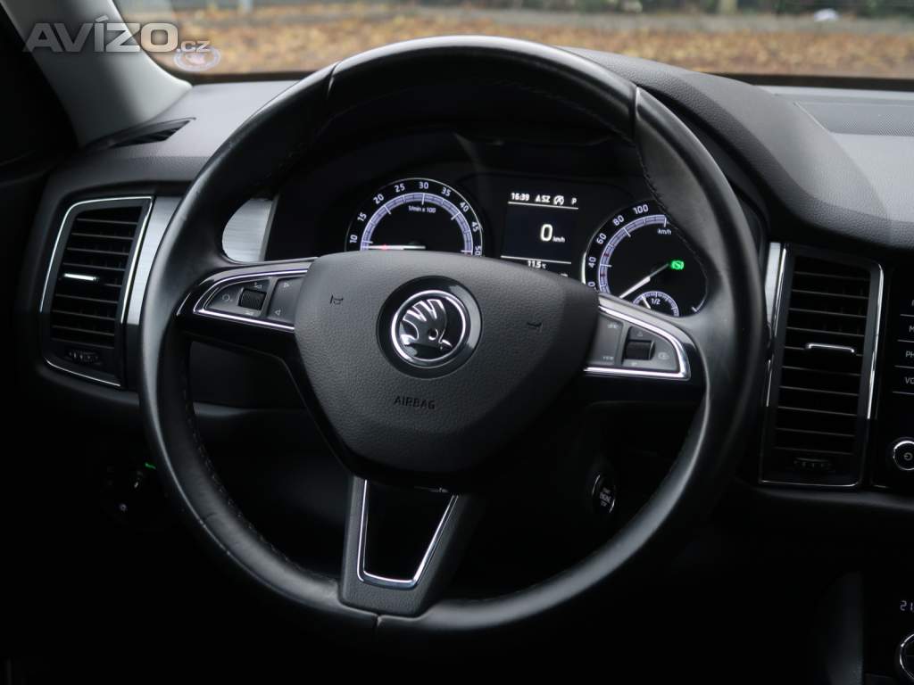 Foto inzerátu Skoda Kodiaq 2.0 TDI 4x4