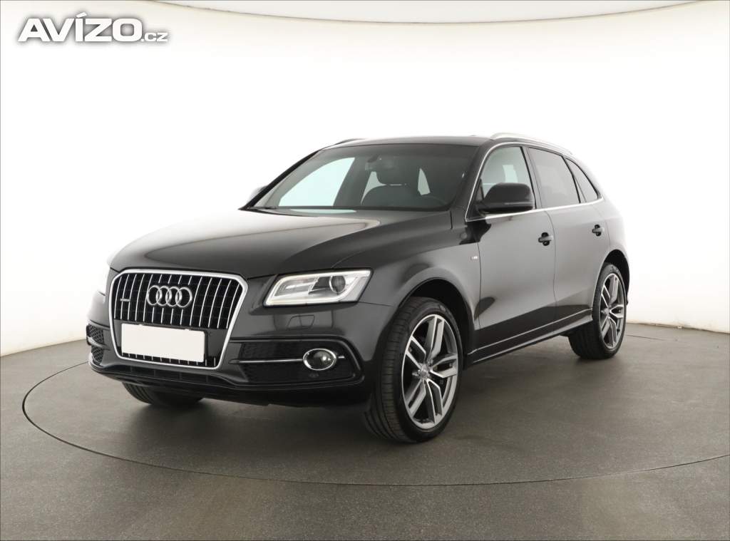 Foto inzerátu Audi Q5 2.0 TFSI
