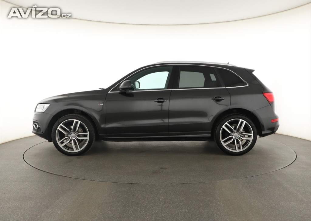 Foto inzerátu Audi Q5 2.0 TFSI