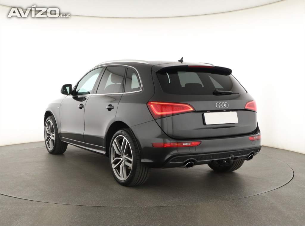Foto inzerátu Audi Q5 2.0 TFSI