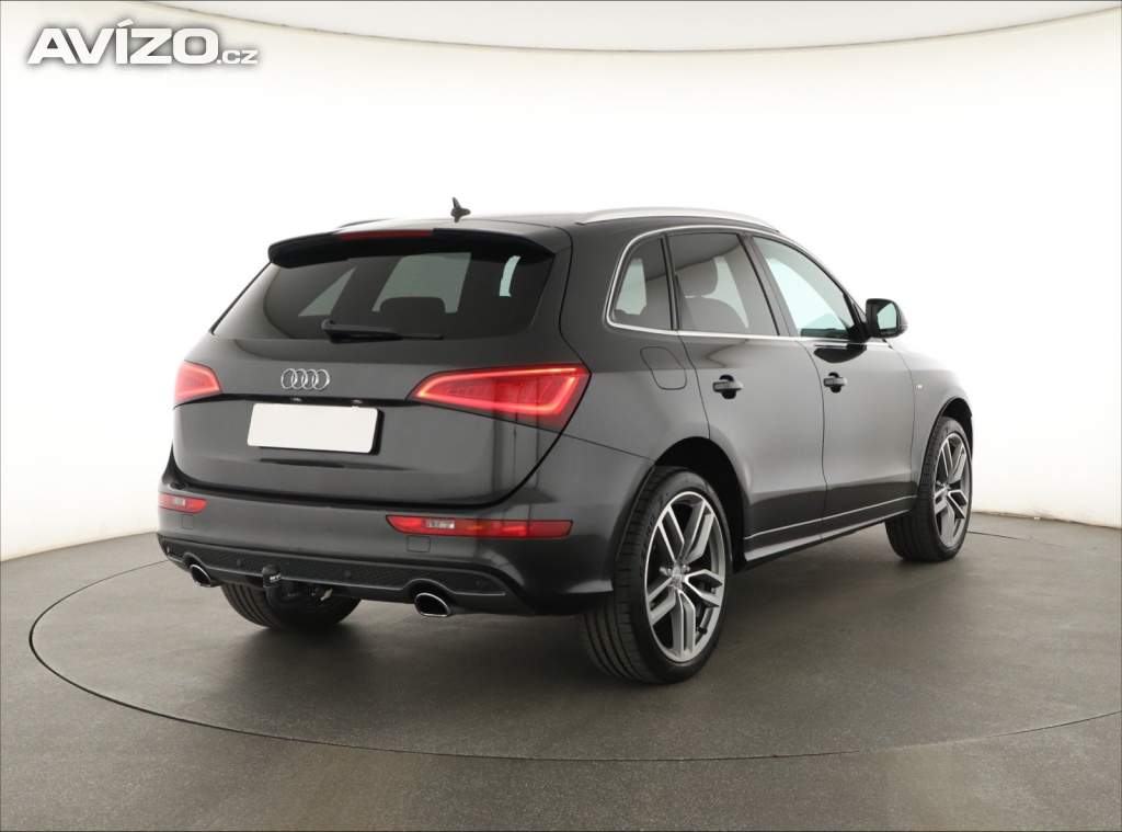 Foto inzerátu Audi Q5 2.0 TFSI