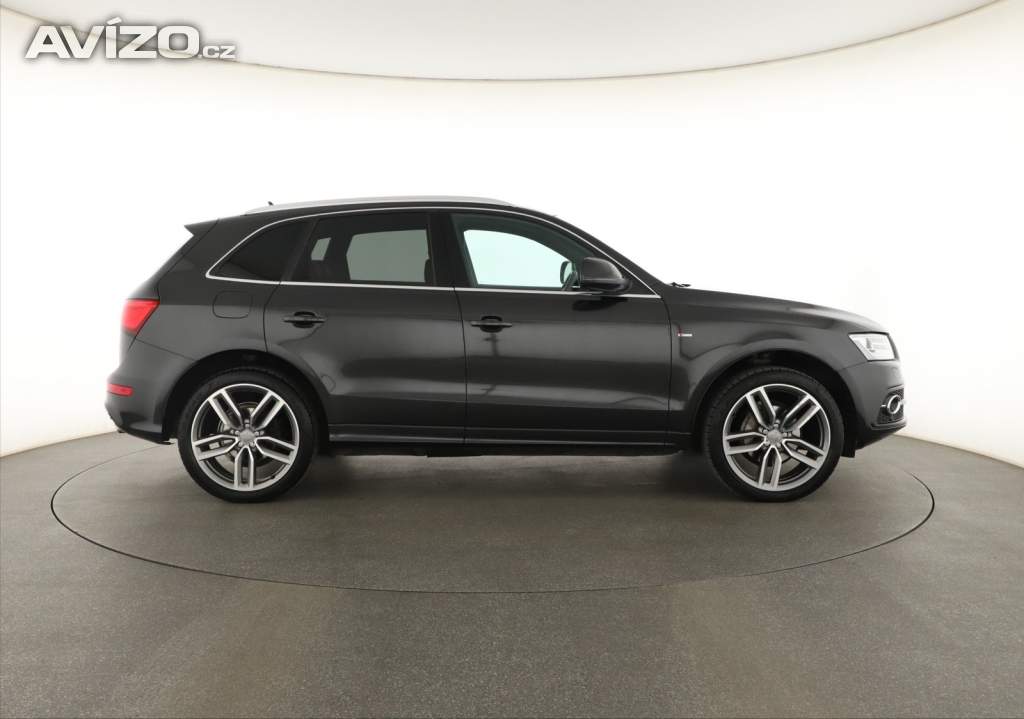 Foto inzerátu Audi Q5 2.0 TFSI