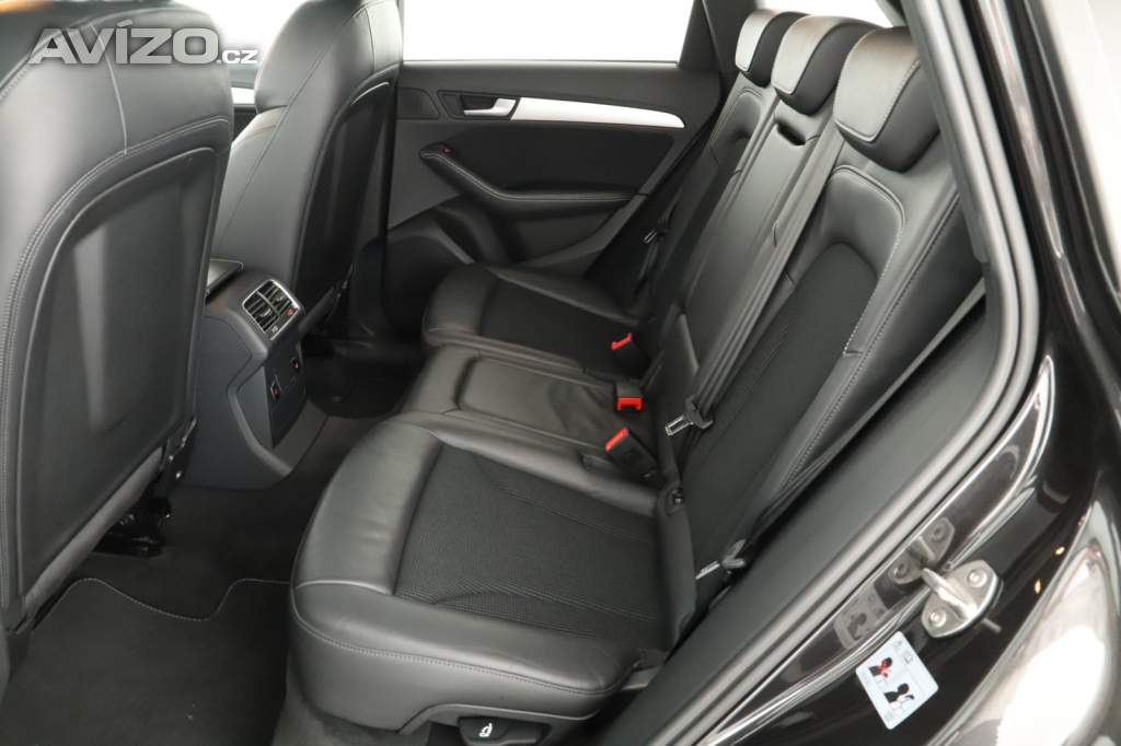 Foto inzerátu Audi Q5 2.0 TFSI