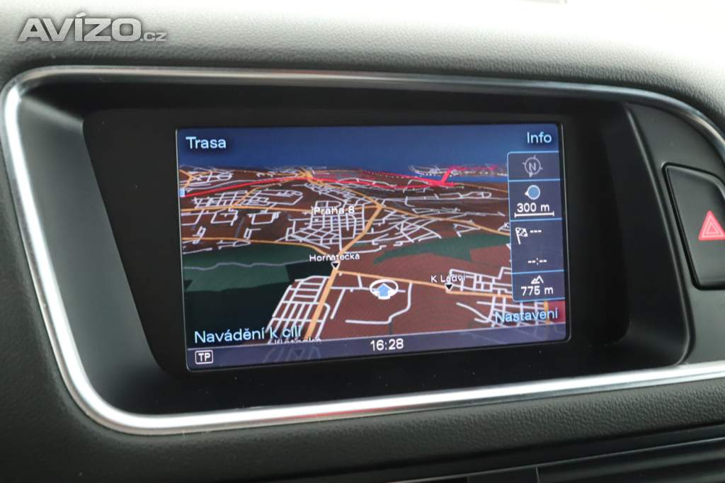 Foto inzerátu Audi Q5 2.0 TFSI