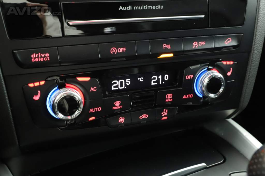 Foto inzerátu Audi Q5 2.0 TFSI
