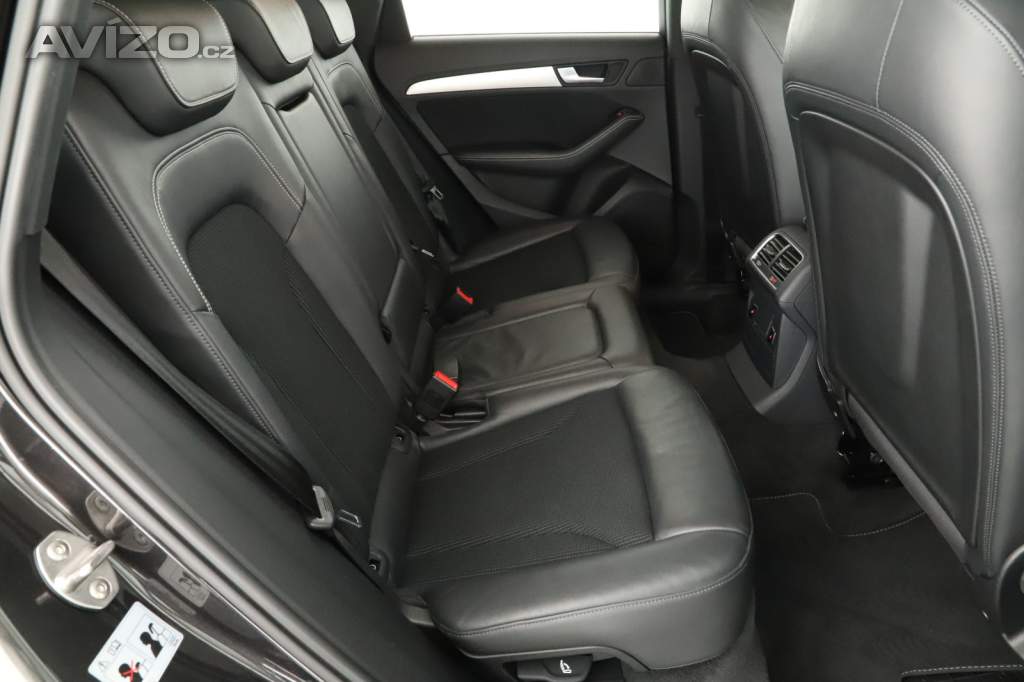 Foto inzerátu Audi Q5 2.0 TFSI