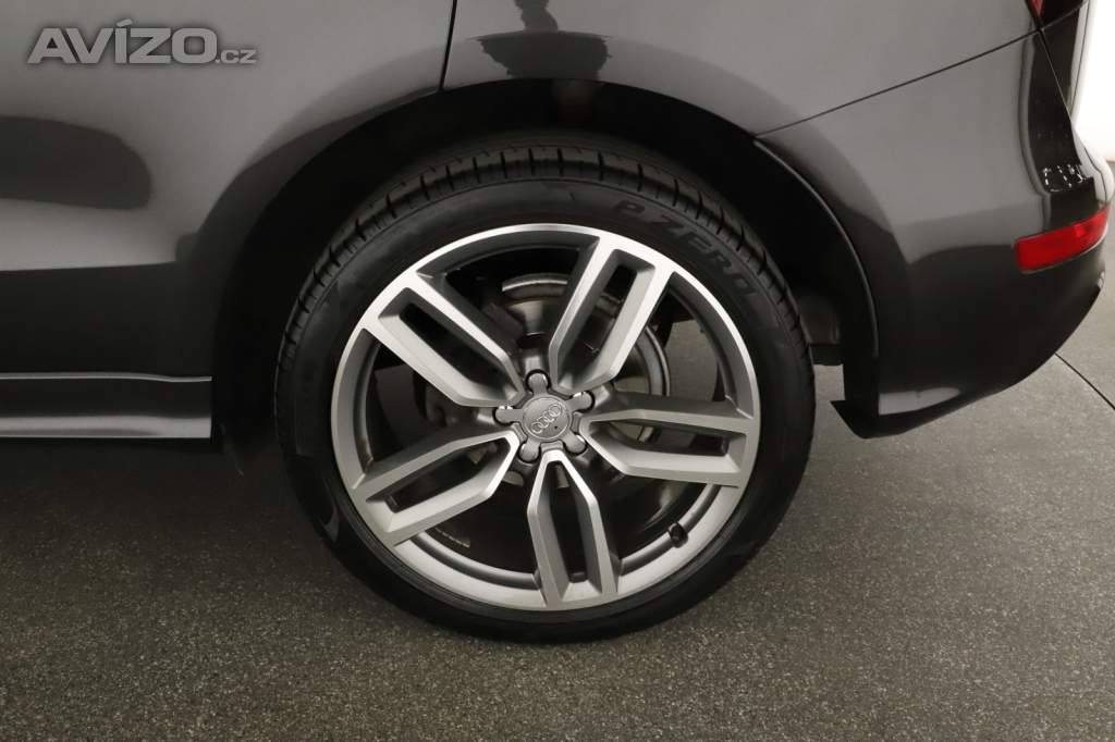 Foto inzerátu Audi Q5 2.0 TFSI