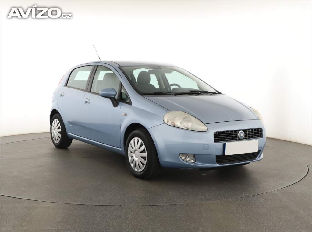 Fiat Punto 1.4
