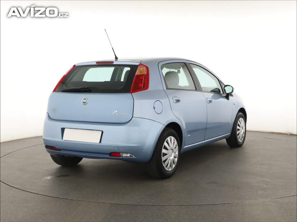 Foto inzerátu Fiat Punto 1.4