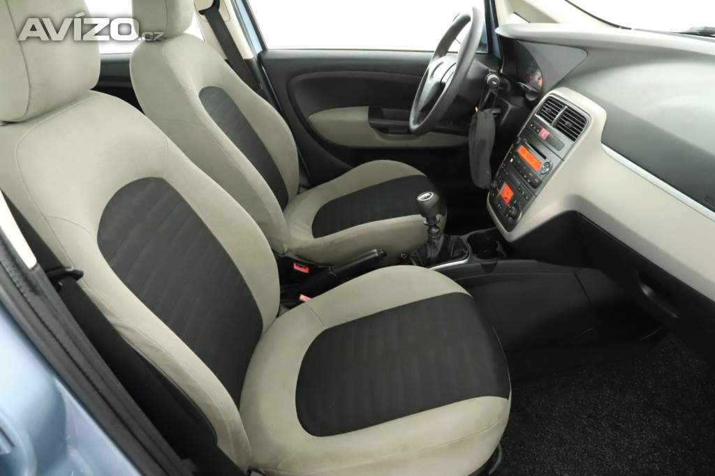 Foto inzerátu Fiat Punto 1.4