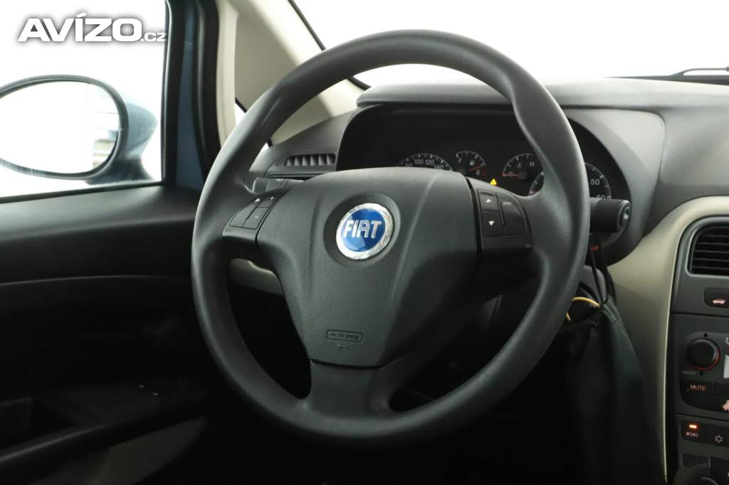 Foto inzerátu Fiat Punto 1.4