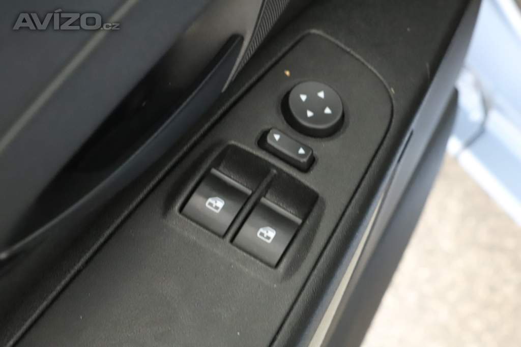 Foto inzerátu Fiat Punto 1.4