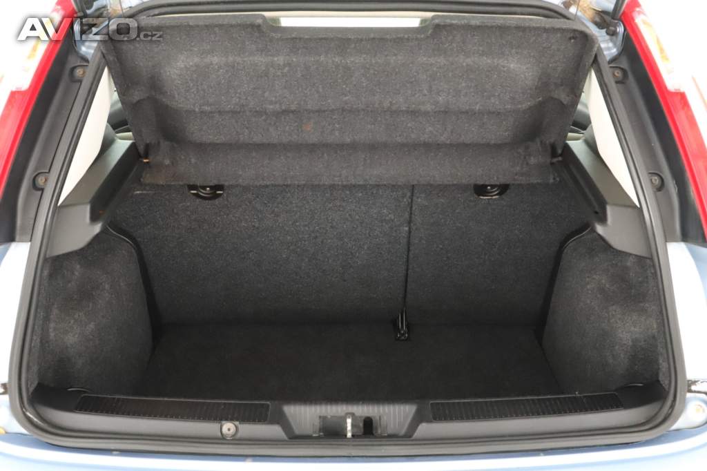 Foto inzerátu Fiat Punto 1.4