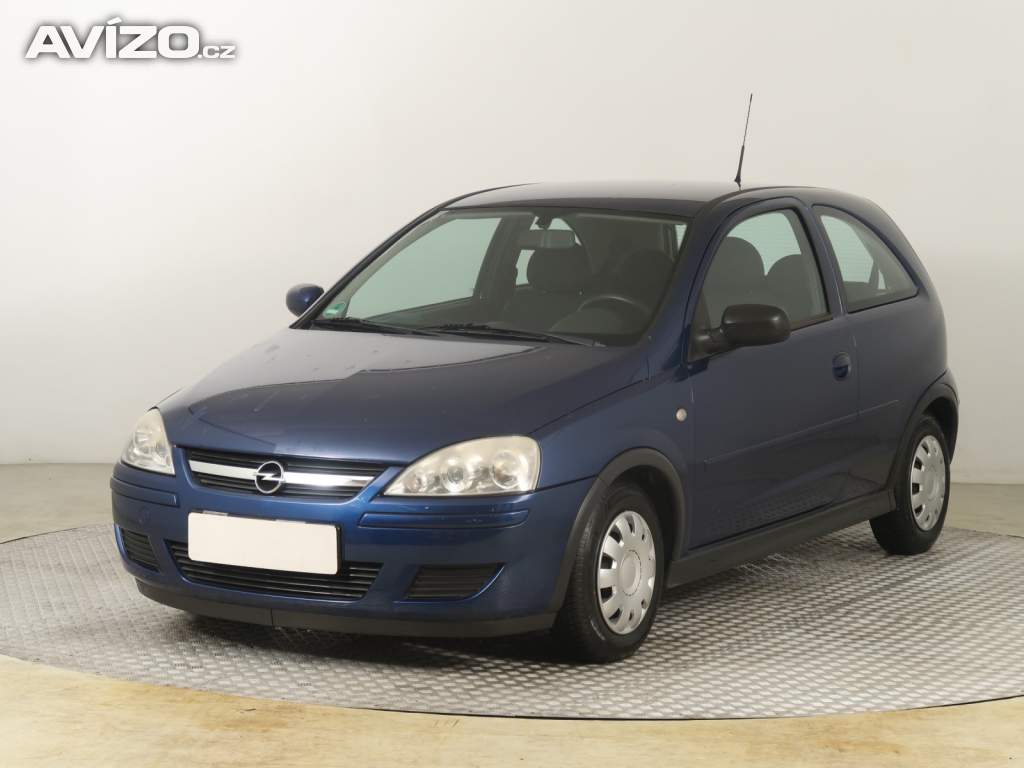 Foto inzerátu Opel Corsa 1.2