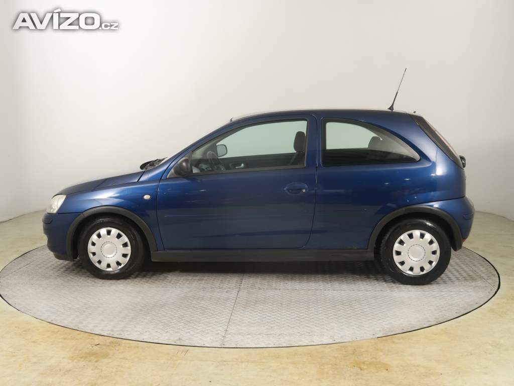 Foto inzerátu Opel Corsa 1.2