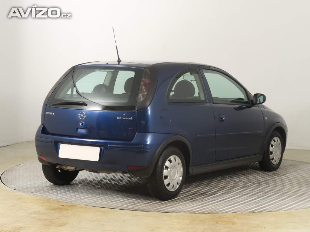 Foto inzerátu Opel Corsa 1.2