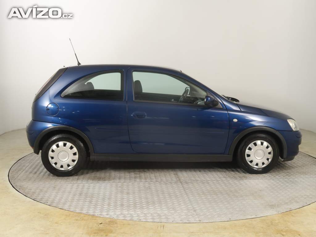 Foto inzerátu Opel Corsa 1.2