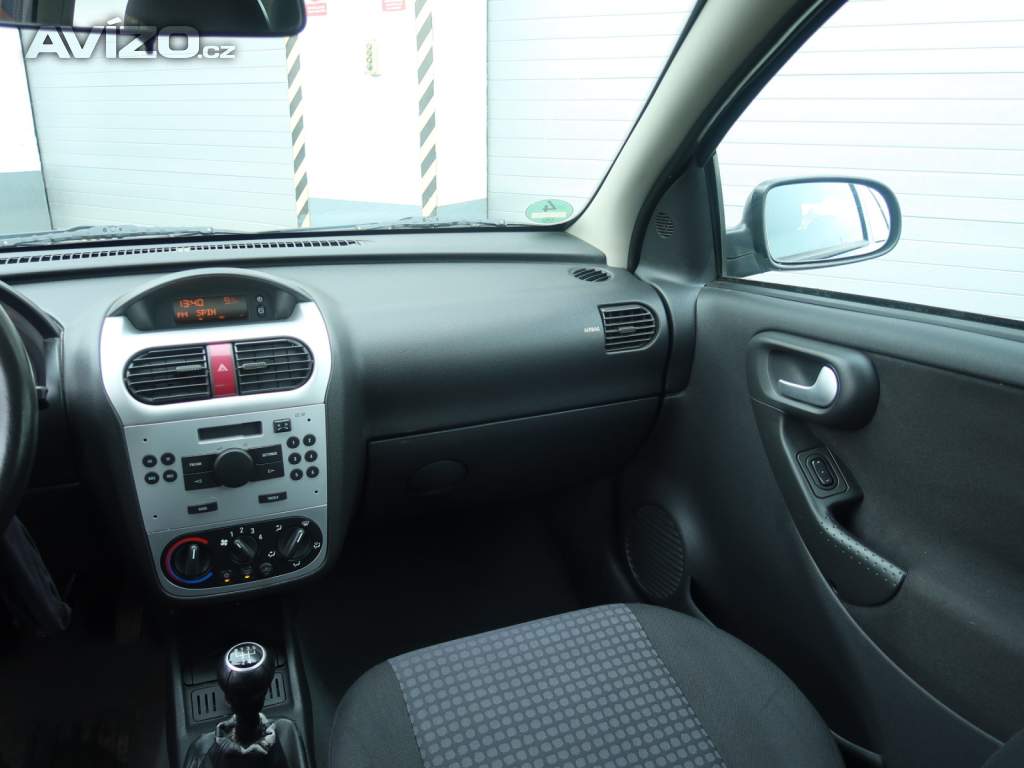 Foto inzerátu Opel Corsa 1.2