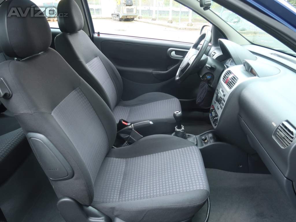 Foto inzerátu Opel Corsa 1.2