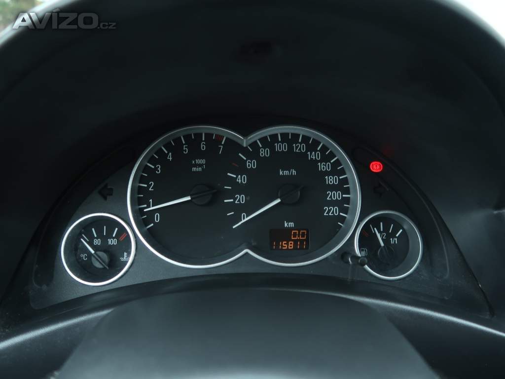 Foto inzerátu Opel Corsa 1.2