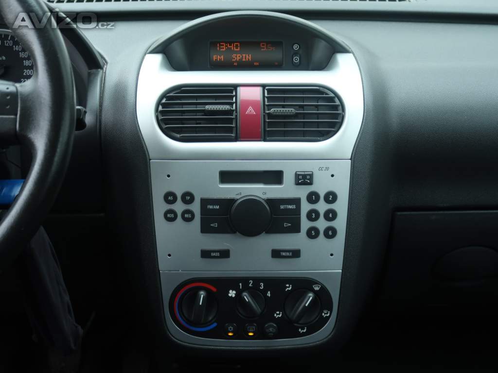Foto inzerátu Opel Corsa 1.2