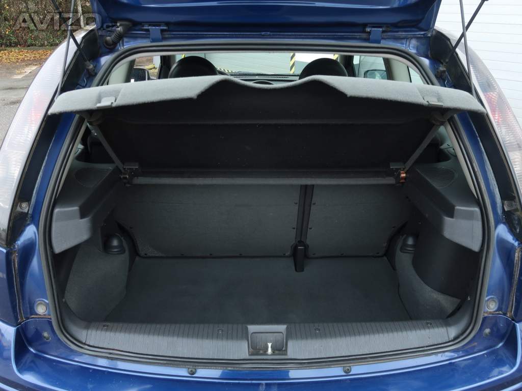 Foto inzerátu Opel Corsa 1.2