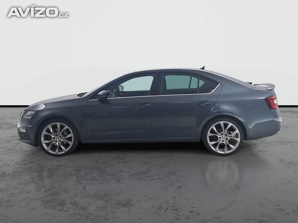 Foto inzerátu Skoda Octavia RS 2.0 TDI