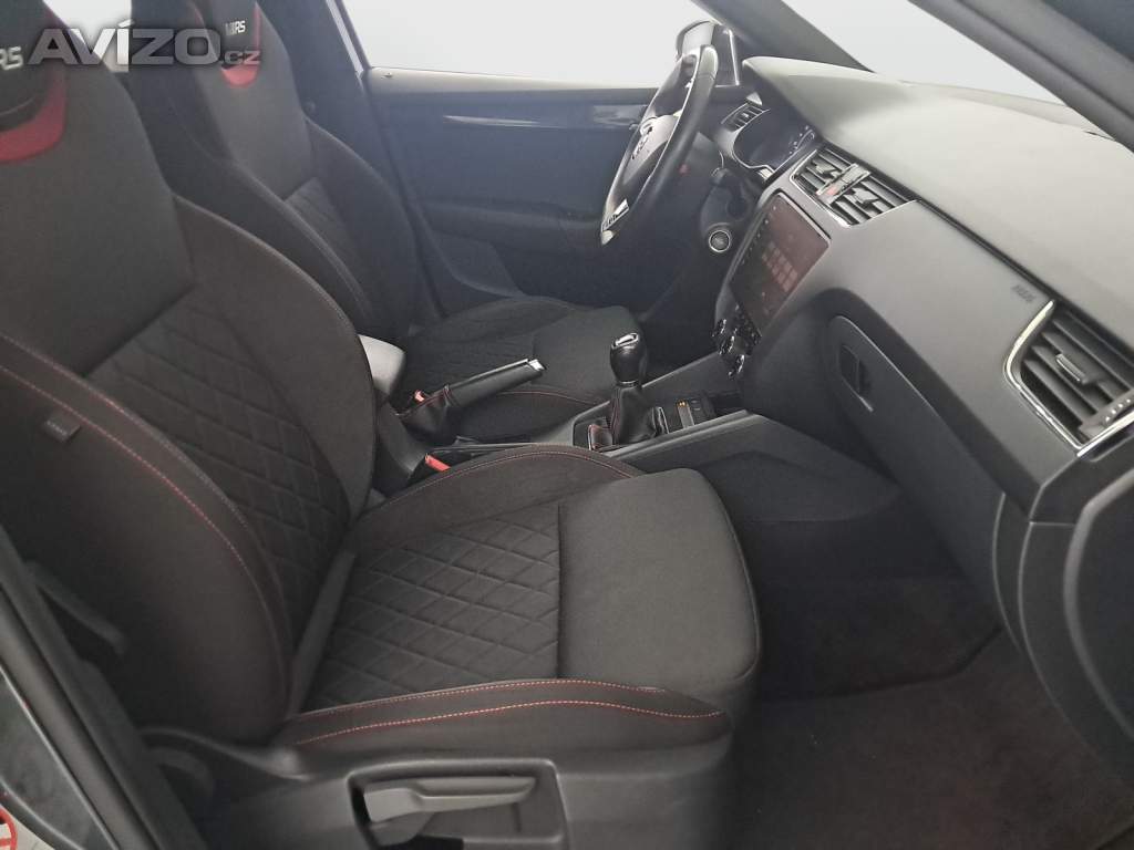 Foto inzerátu Skoda Octavia RS 2.0 TDI