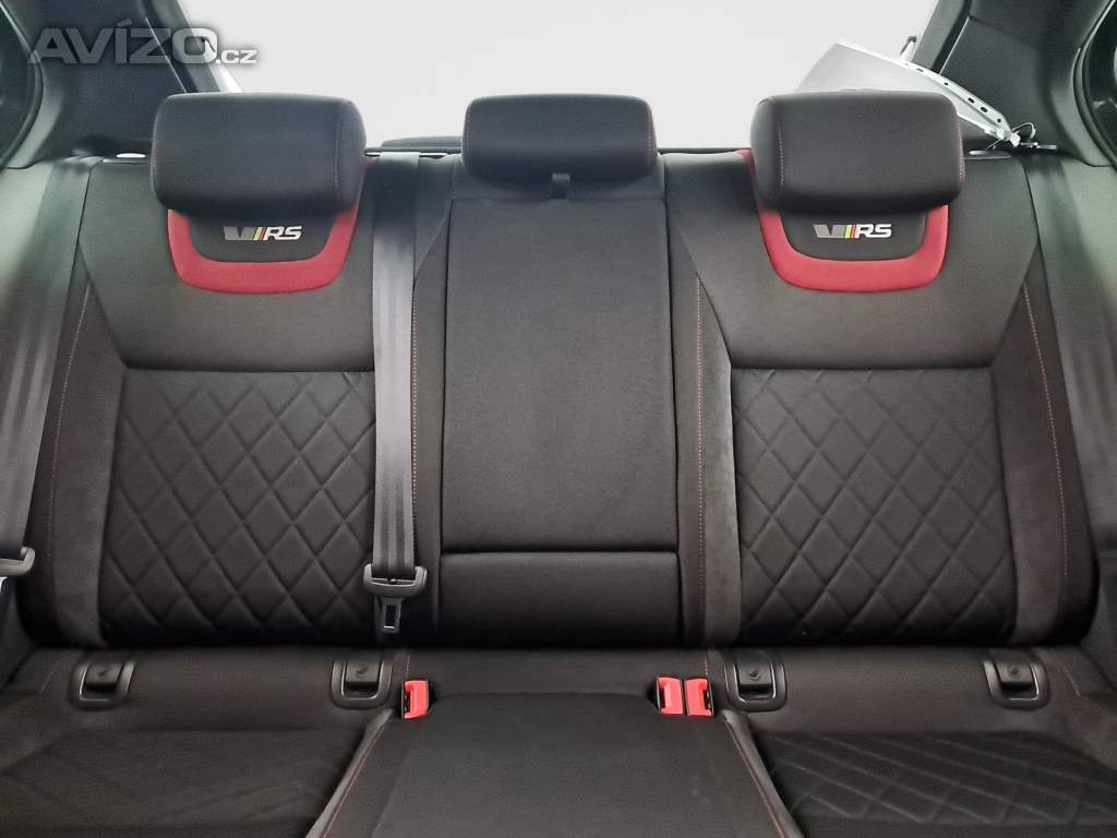 Foto inzerátu Skoda Octavia RS 2.0 TDI