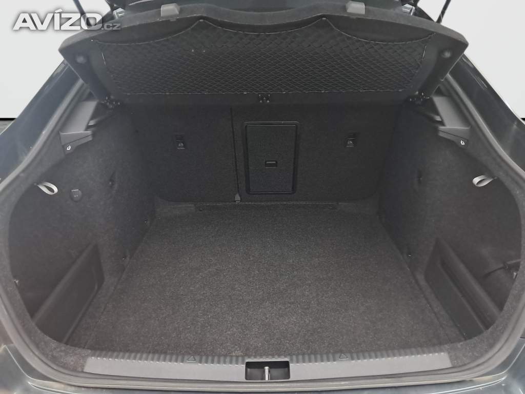 Foto inzerátu Skoda Octavia RS 2.0 TDI