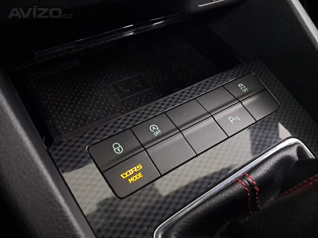 Foto inzerátu Skoda Octavia RS 2.0 TDI