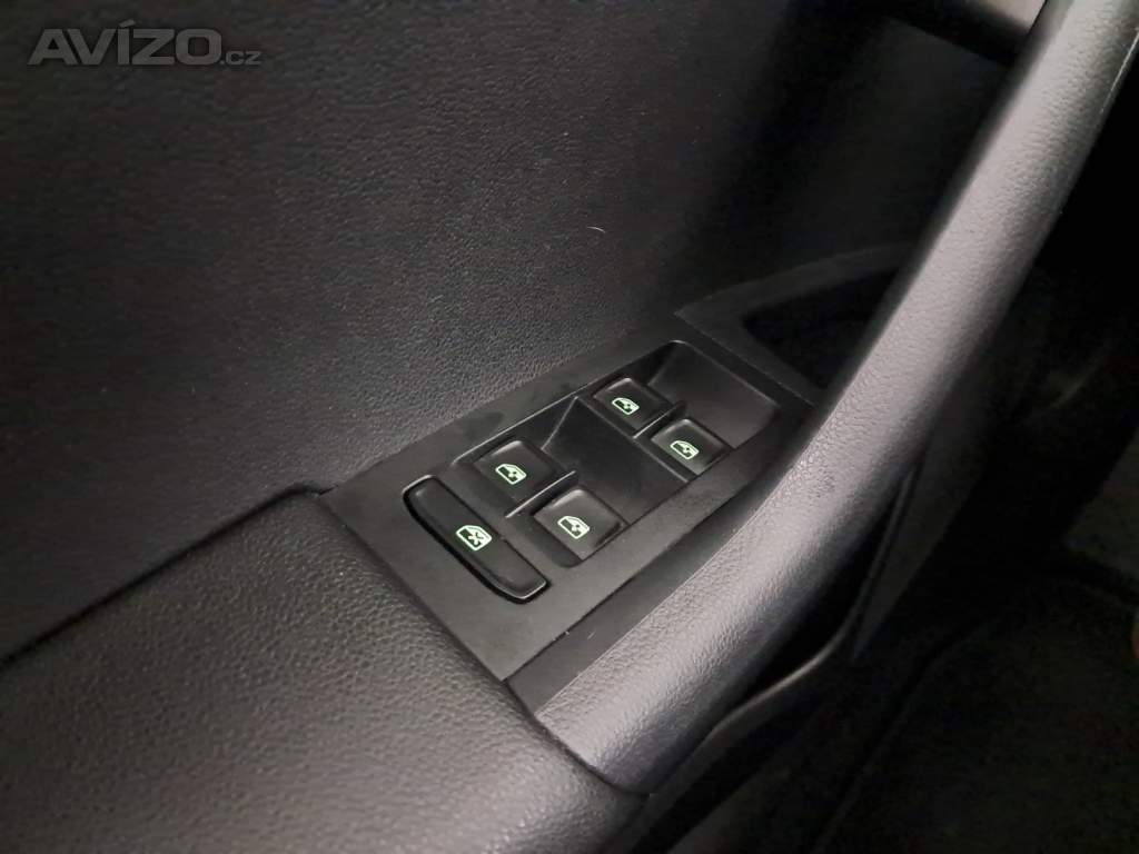 Foto inzerátu Skoda Octavia RS 2.0 TDI