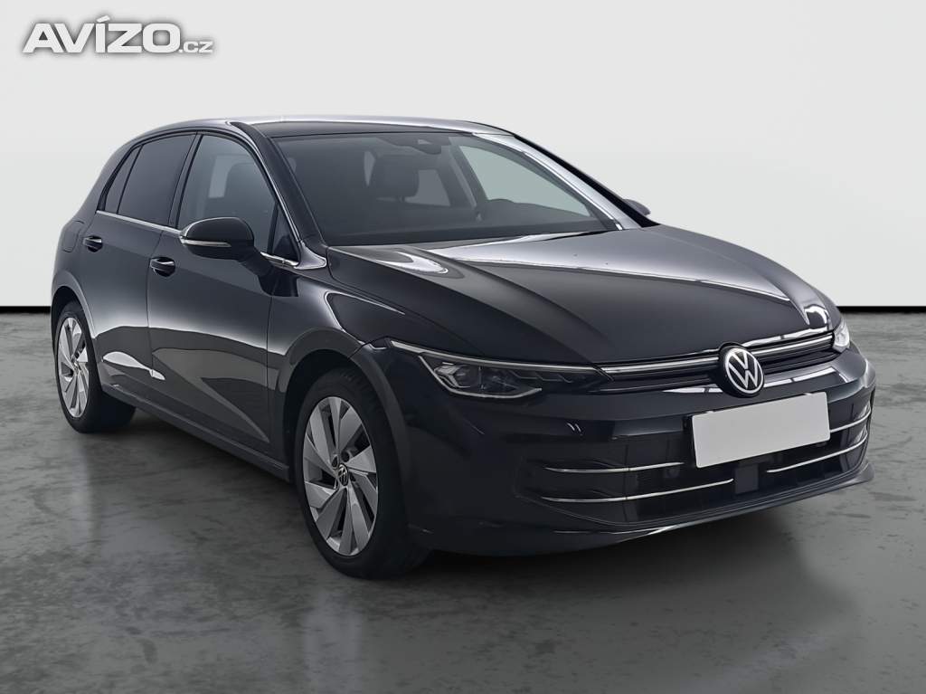 VW Golf 1.5 eTSI