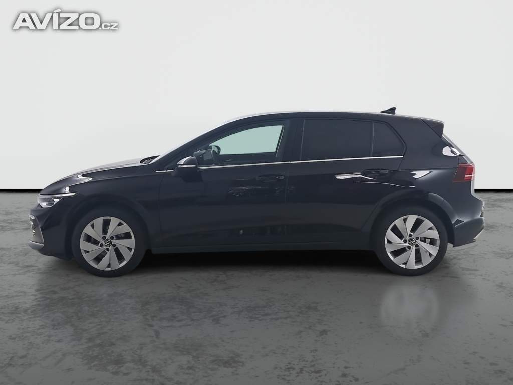 Foto inzerátu VW Golf 1.5 eTSI