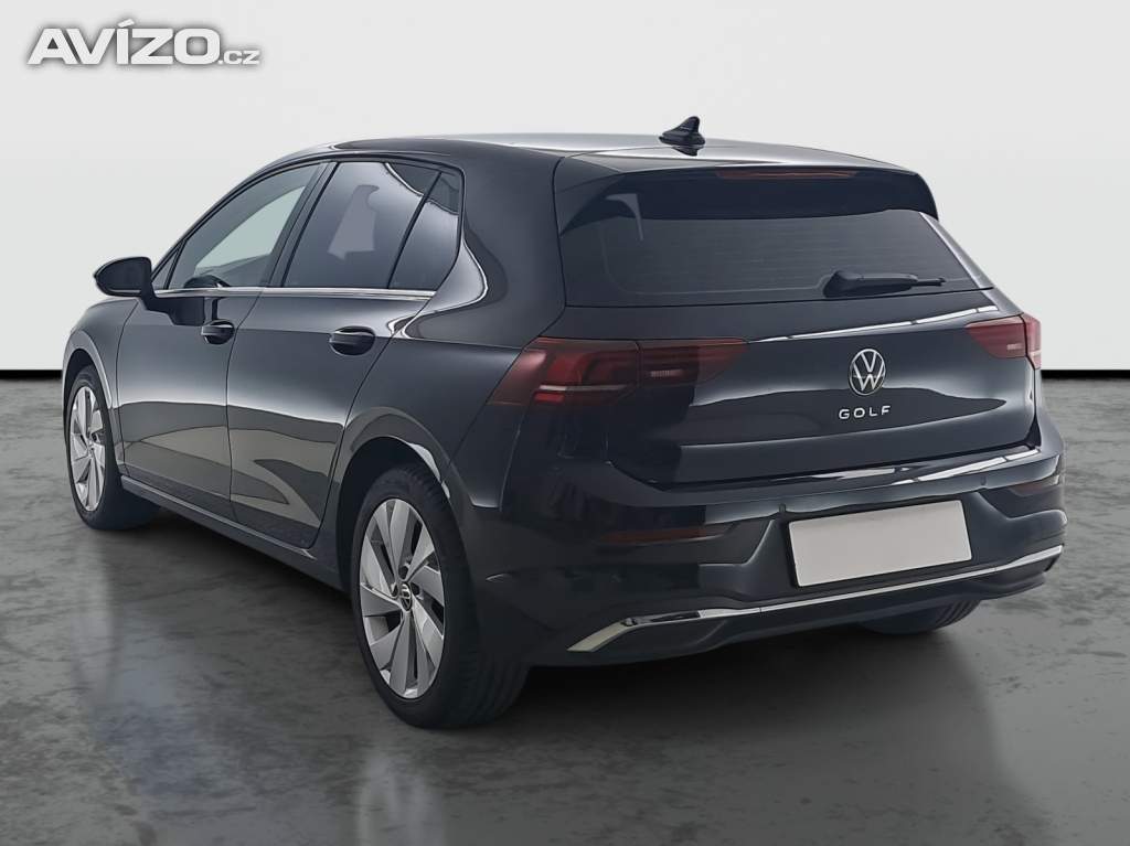 Foto inzerátu VW Golf 1.5 eTSI