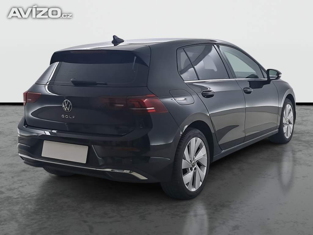 Foto inzerátu VW Golf 1.5 eTSI