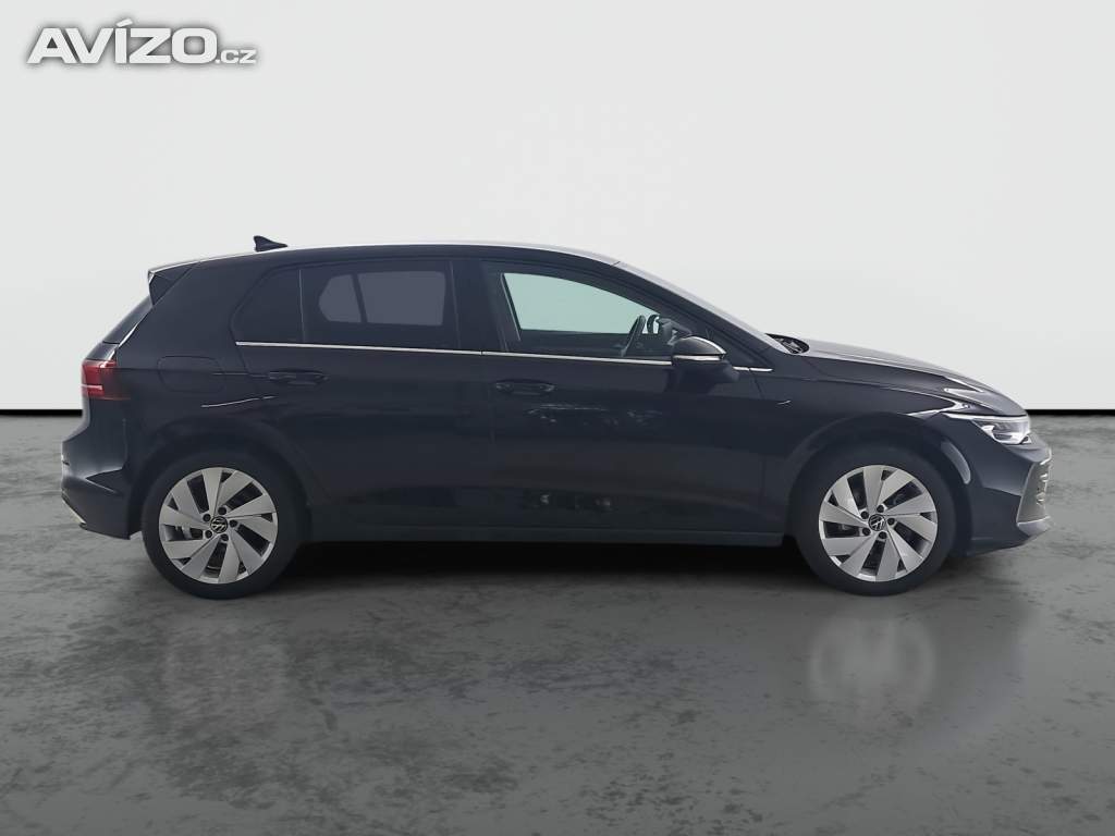 Foto inzerátu VW Golf 1.5 eTSI