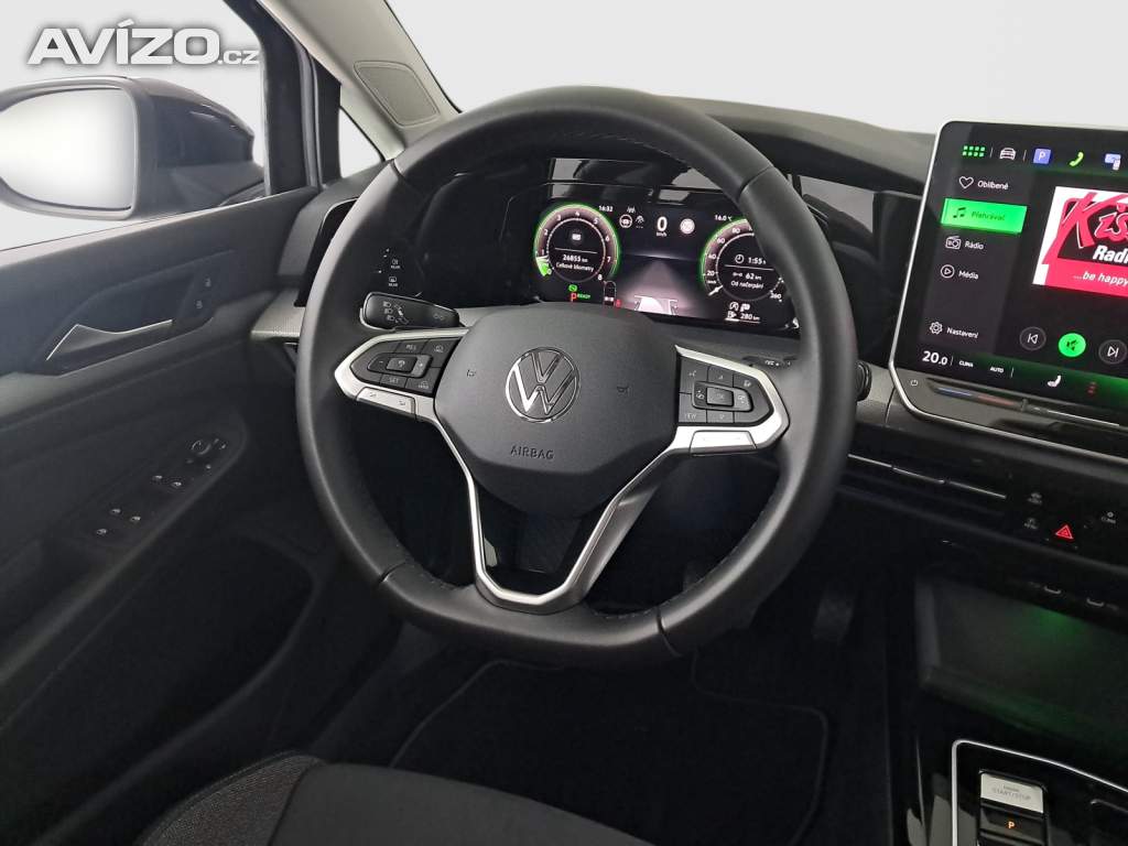 Foto inzerátu VW Golf 1.5 eTSI
