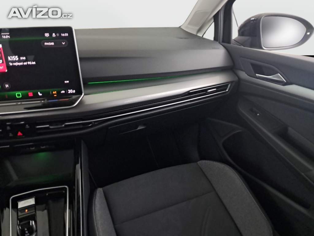 Foto inzerátu VW Golf 1.5 eTSI