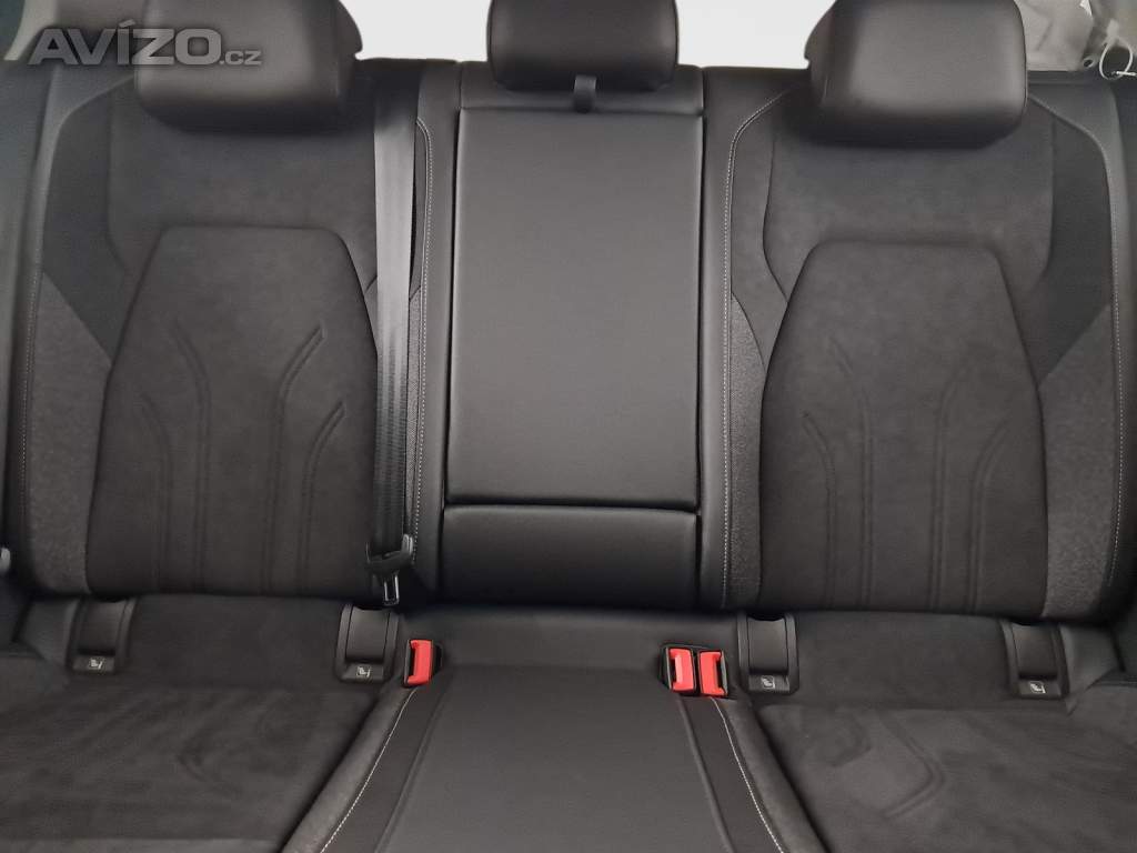 Foto inzerátu VW Golf 1.5 eTSI