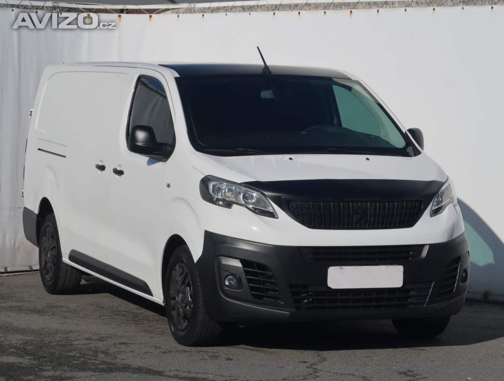 Peugeot Expert 2.0 BlueHDi