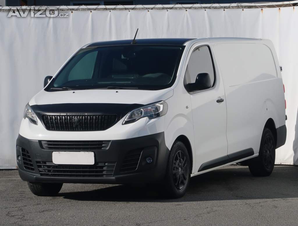 Foto inzerátu Peugeot Expert 2.0 BlueHDi