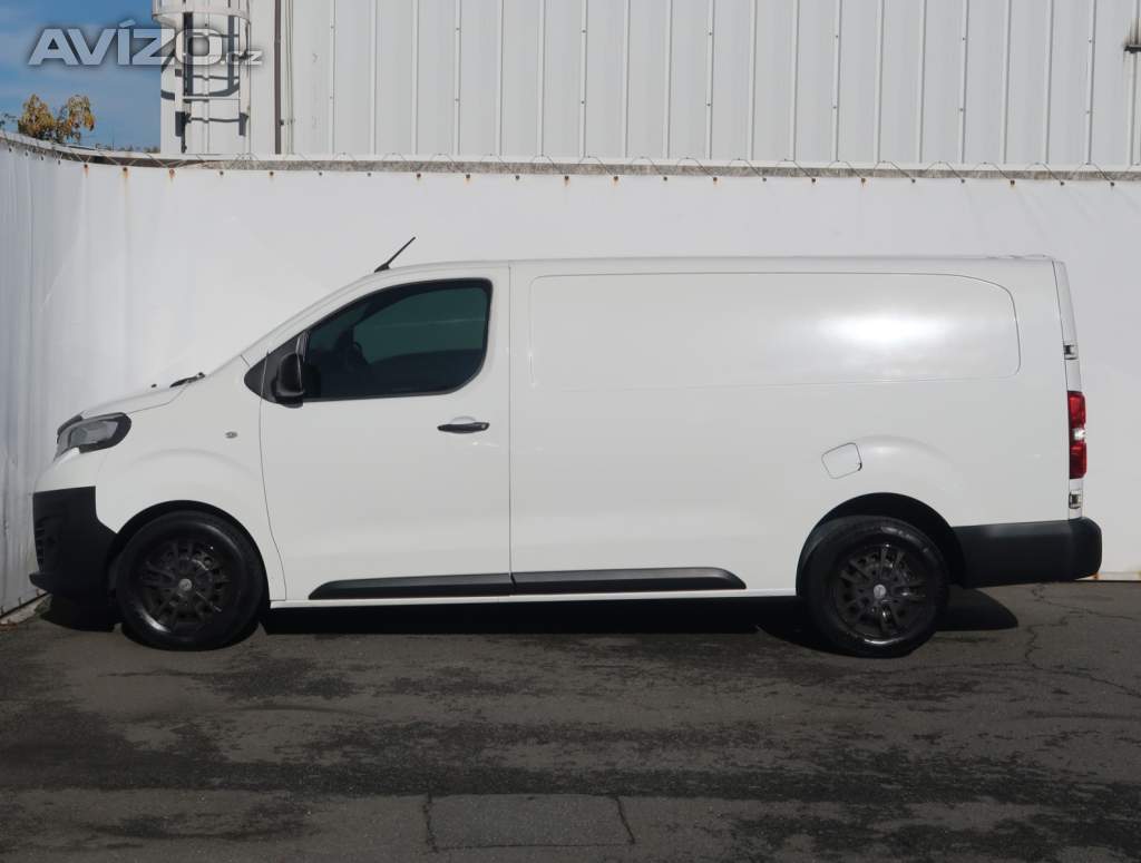 Foto inzerátu Peugeot Expert 2.0 BlueHDi