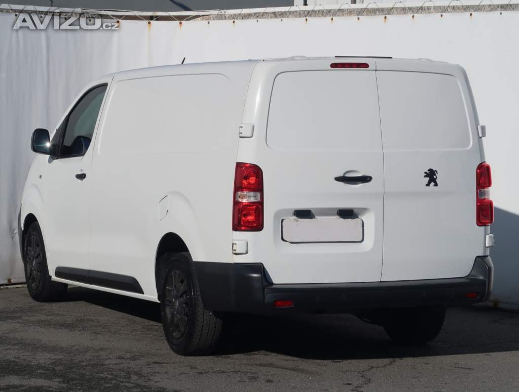 Foto inzerátu Peugeot Expert 2.0 BlueHDi