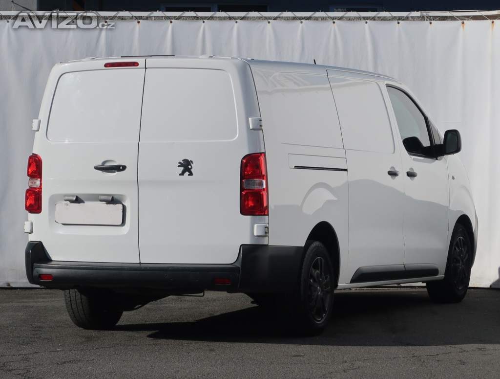 Foto inzerátu Peugeot Expert 2.0 BlueHDi